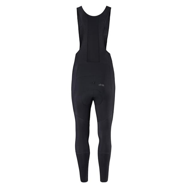 Dhb Blok Mens Classic Thermal Bib Tights Jubiläumsangebot