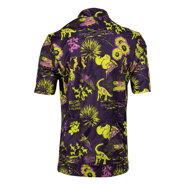 Pearl Izumi Quest Jersey Neuheiten