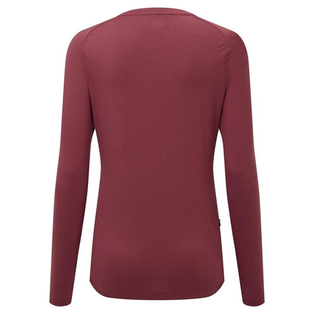 Dhb Trail Women's Long Sleeve DriRelease Jersey Räumungsverkauf