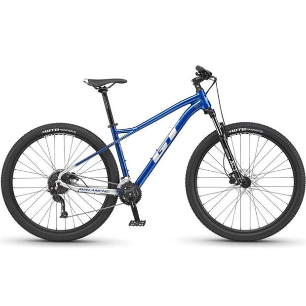 GT Avalanche Sport Hardtail Bike