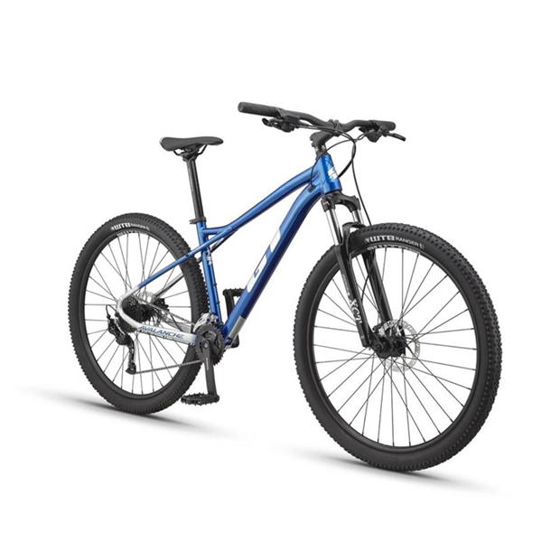 GT Avalanche Sport Hardtail Bike Letzte 3 Tage