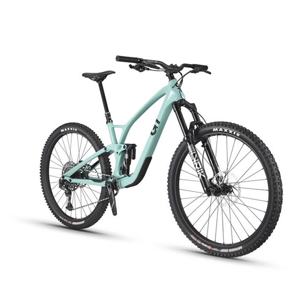 GT Sensor Carbon Pro LE Full Suspension Mountain Bike JETZT KAUFEN