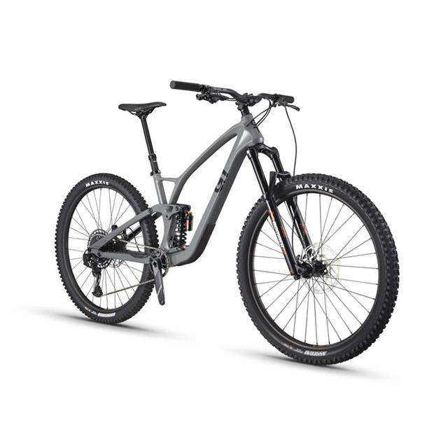 GT Sensor Carbon Elite Full Suspension Mountain Bike Letzte 2 Tage