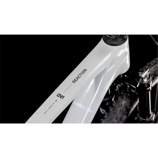 Cube Reaction C:62 One 2025 Mountain Bike Letzter Tag