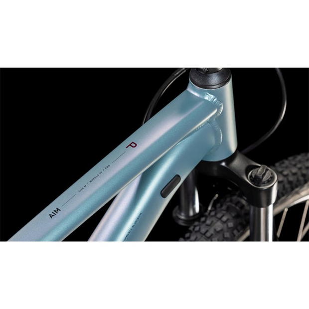 Cube Aim Pro 2025 Hardtail Mountain Bike Vierteljährliche Förderung