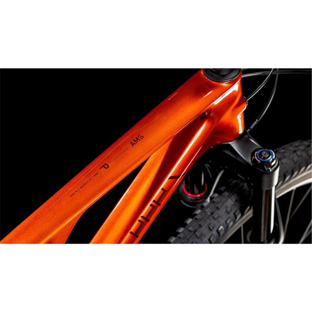 Cube Cube Ams One11 C:68X Pro 29 Full Suspension Mountain Bike Discount Store für neue Produkte