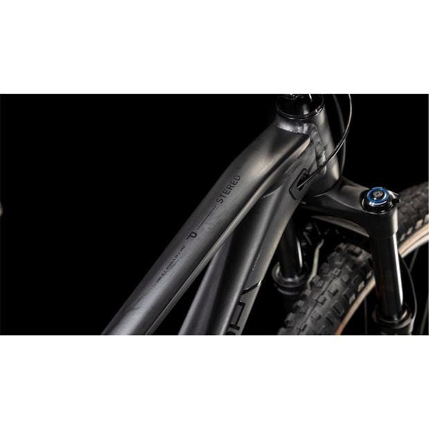 Cube Stereo One22 Pro Full Suspension Mountain Bike Nur noch ein Tag übrig