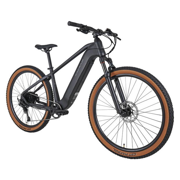 Claud Butler Claud Butler Wrath 2.0 Cues Electric Mountain Bike 50% Rabatt mit kostenlosem Versand