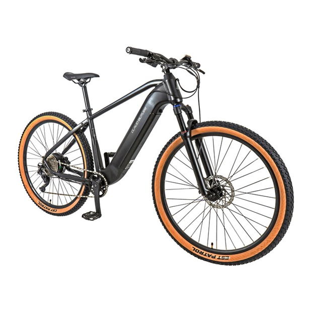 Claud Butler Claud Butler Wrath 2.0 Electric Mountain Bike Clearance-Verkauf