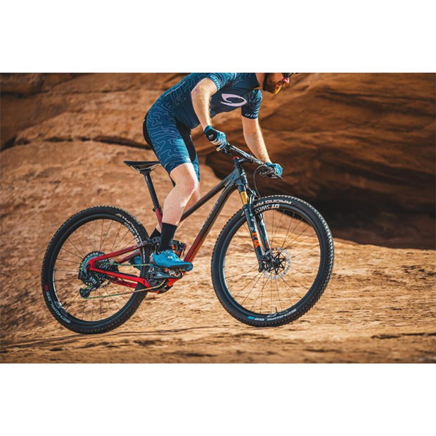 Niner Niner RKT XC Mountainbike Carbon MTB Begrenzt auf 3 Tage