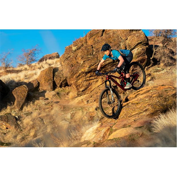 Niner Niner WFO 9 RDO Enduro Carbon Mountain Bike - SRAM SX EAGLE Black Friday Preise