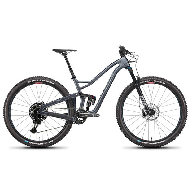 Niner Niner JET 9 RDO SRAM SX EAGLE Carbon Mountain Bike