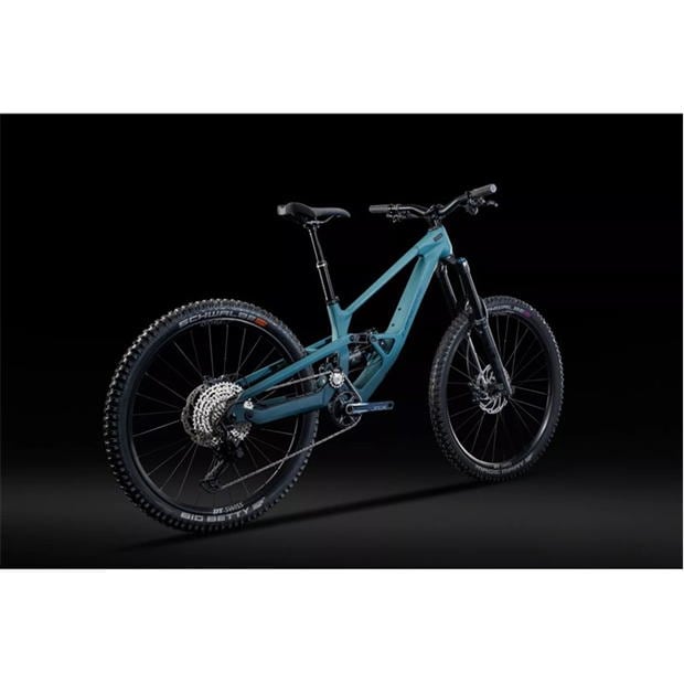 Lapierre Spicy CF 7.9 2025 Mountain Bike Online