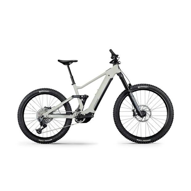Lapierre OVERVOLT AM 7.8 - 2025