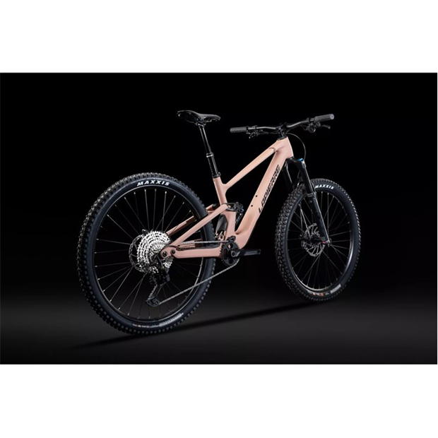 Lapierre Zesty CF 7.9 2025 Mountain Bike Auslauf