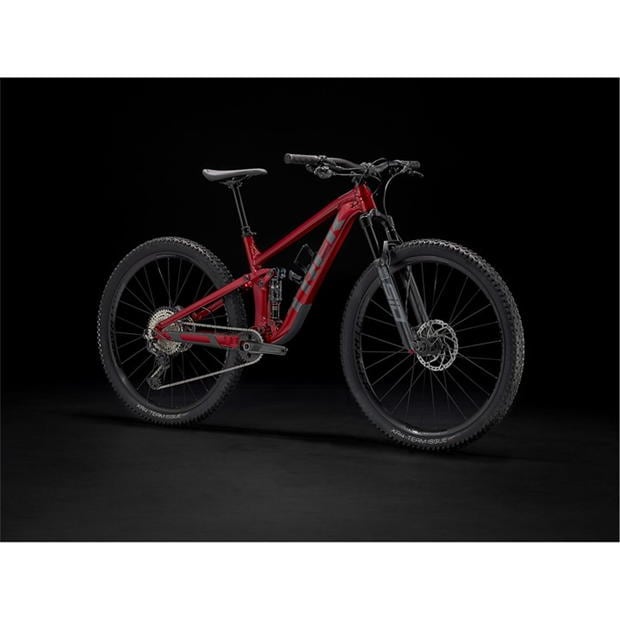 Trek Top Fuel 8 Mountain Bike Limitierter Zeitrabatt