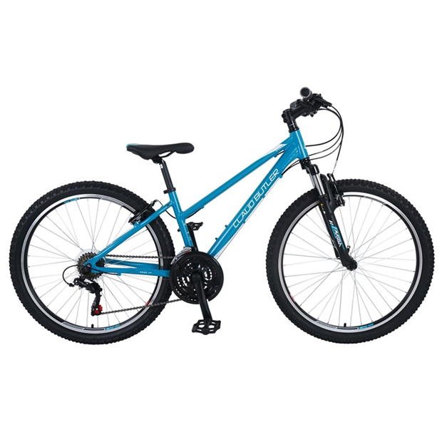 Claud Butler Claud Butler Edge HT Low Step Mountain Bike