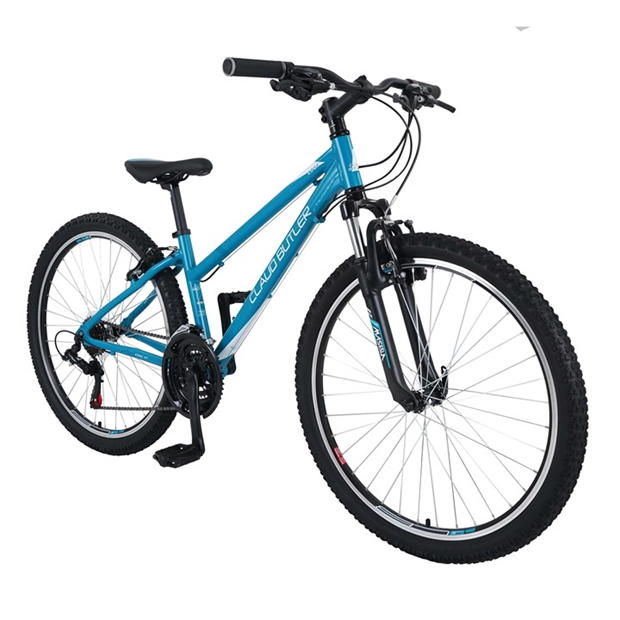 Claud Butler Claud Butler Edge HT Low Step Mountain Bike Sonderangebot