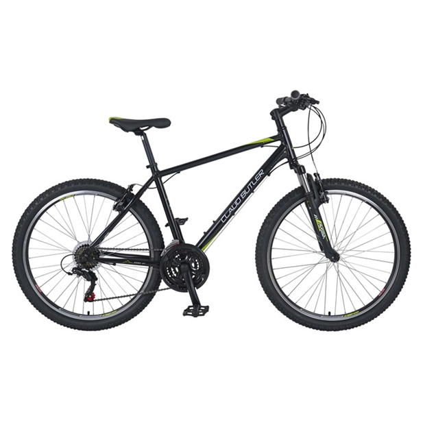 Claud Butler Claud Butler Edge HT Mountain Bike