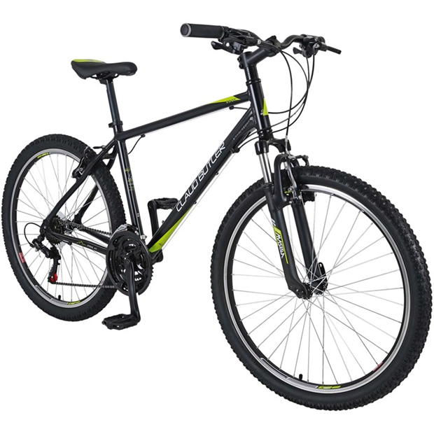 Claud Butler Claud Butler Edge HT Mountain Bike Rabatt