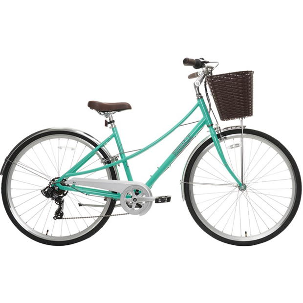 Pinnacle Californium 1 Hybrid Bike Womens