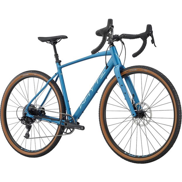Whyte Friston Gravel Bike Exklusivangebot