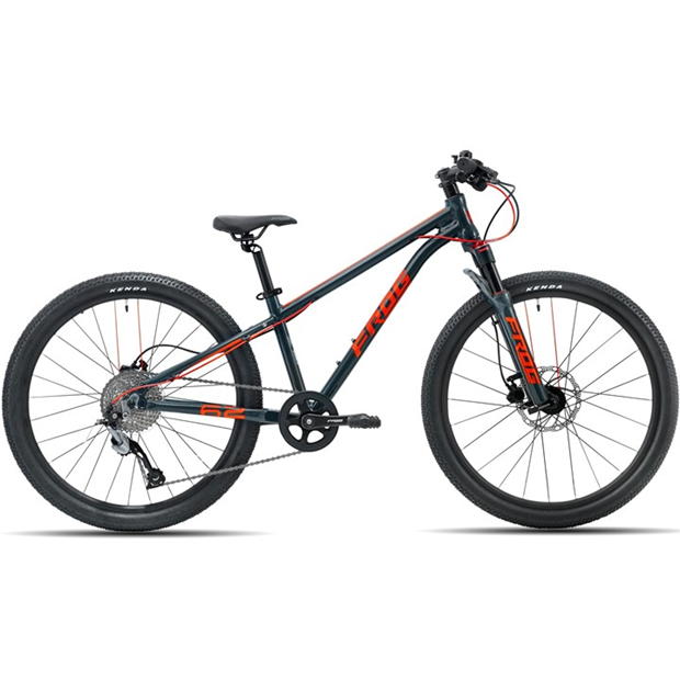 Frog MTB 62 - 24 Inch Kids Mountain Bike