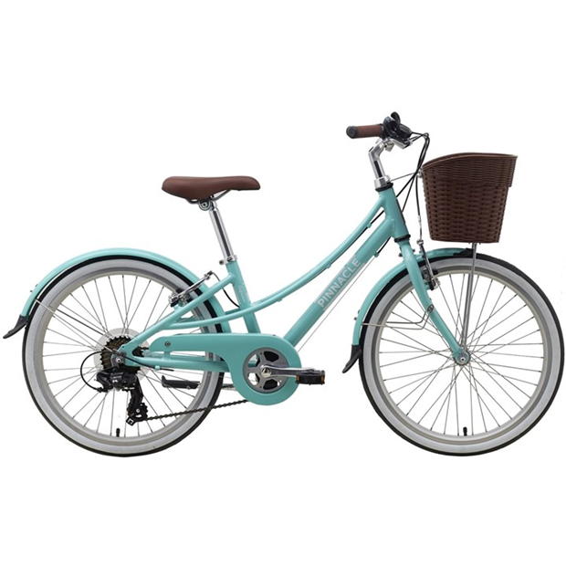 Pinnacle Californium 20 Inch Kids Bike