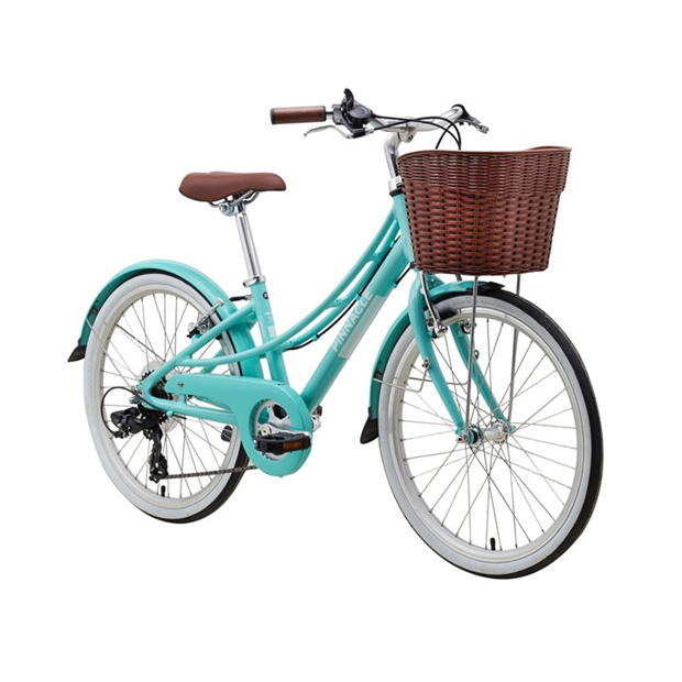 Pinnacle Californium 20 Inch Kids Bike Osterangebot