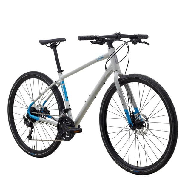 Pinnacle Lithium 3 Hybrid Bike Adults Valentinstagsangebot