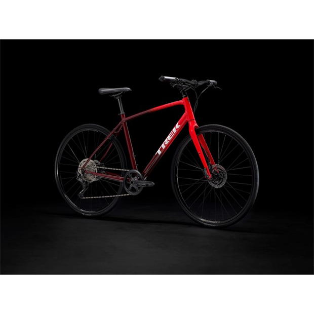 Trek FX 3 Disc Hybrid Bike Sonderangebote