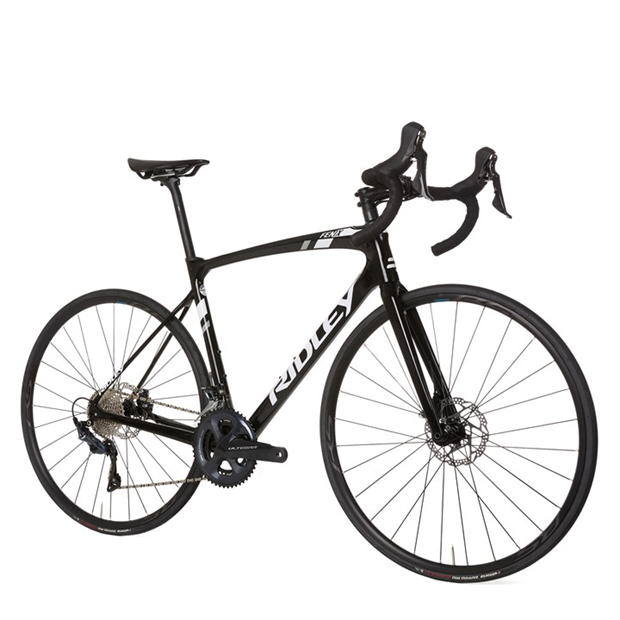 Ridley Fenix Disc Shimano Ultegra 2x11 Road Bike Kostenlose Rückgabe