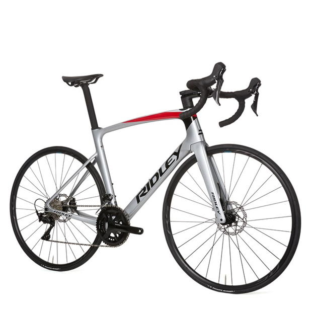 Ridley Noah Disc Shimano 105 2x11 Road Bike JETZT KAUFEN