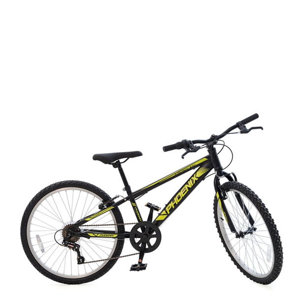 Phoenix Boys 24inch Mountain Bike Zeitbegrenzte Promotion
