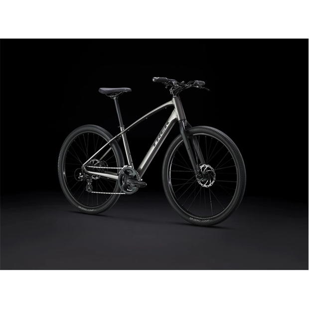 Trek Dual Sport 1 Hybrid Bike Bis zu 65% Rabatt