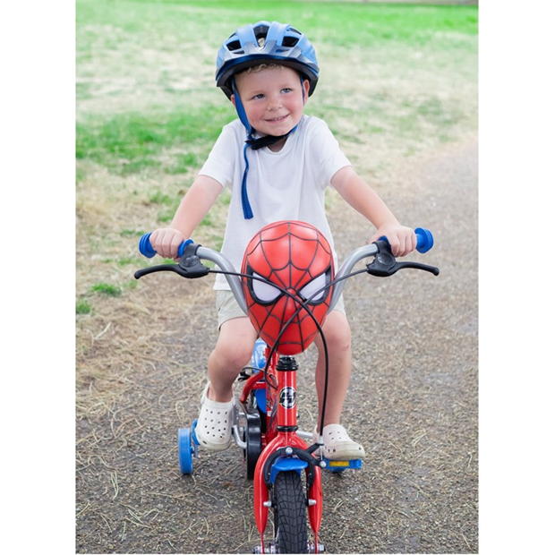 Huffy Huffy Marvel Spiderman 12 Kids Bike 3-5 yrs Black Friday Preise