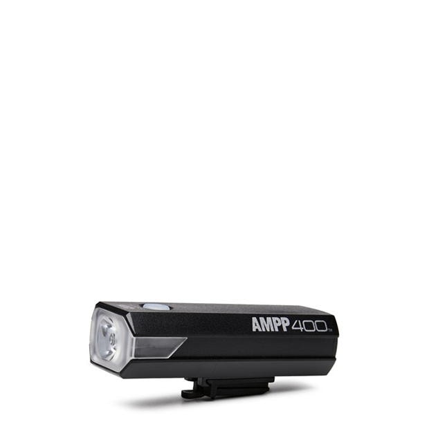 Cateye AMP400 Front Light Adults Schlussverkauf