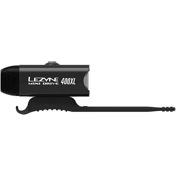 Lezyne Mini Drive 400XL Rechargeable Front Light Preisnachlass