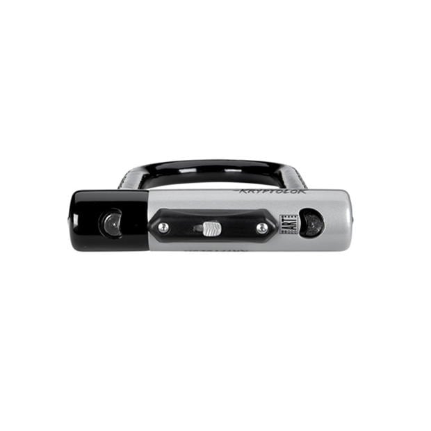 Kryptonite Kryptolok D Lock with Kryptoflex Cable Sold Secure Gold Exklusive Angebote