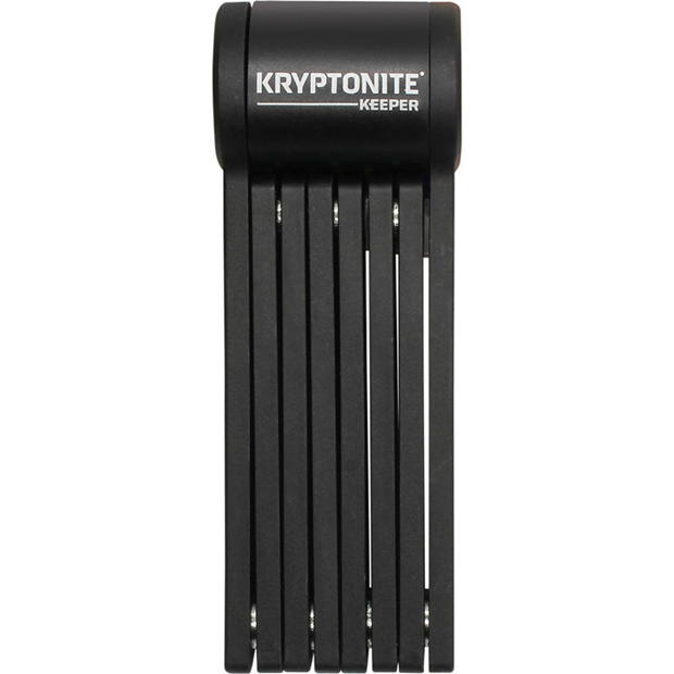 Kryptonite Mini Folding Lock Adults Neuheiten