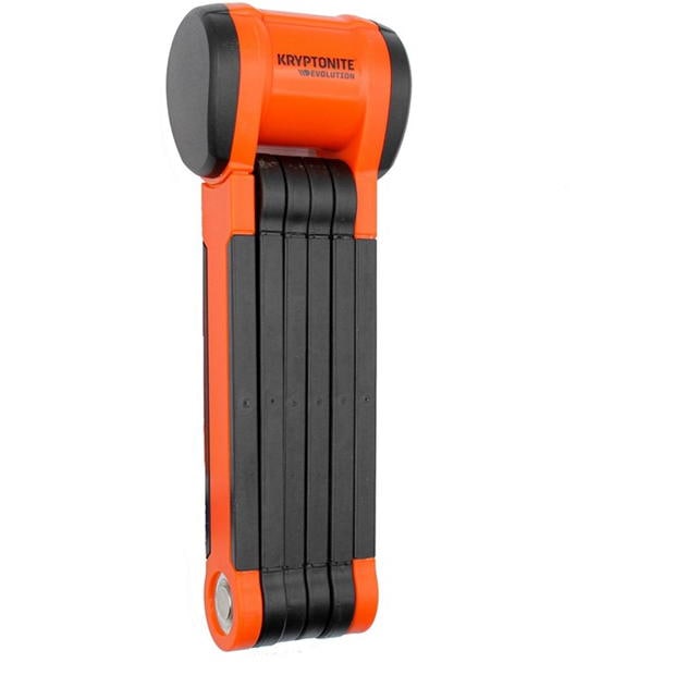Kryptonite 790 Folding Bicycle Lock Bestseller