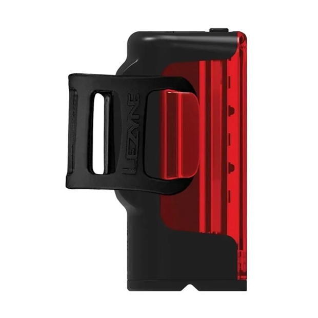 Lezyne Strip Drive PRO 400+ LED Rear Light Tägliche Deals