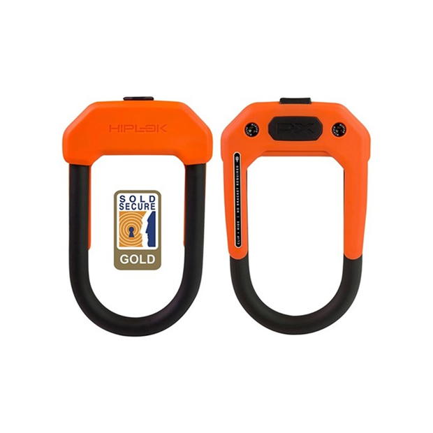 Hiplok DX Wearable D-Lock Letzte 2 Tage
