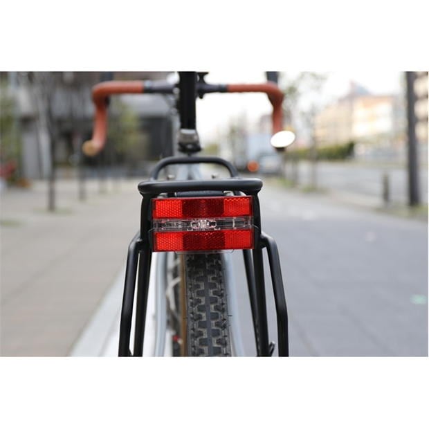 Cateye ReflexRack Rear Light Adults Bis zu 50% Rabatt