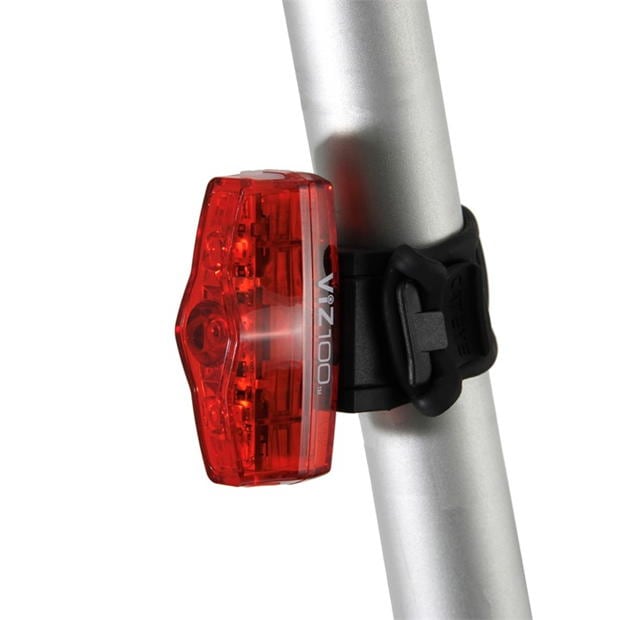 Cateye VIZ 100 Rear Lights Nur für heute