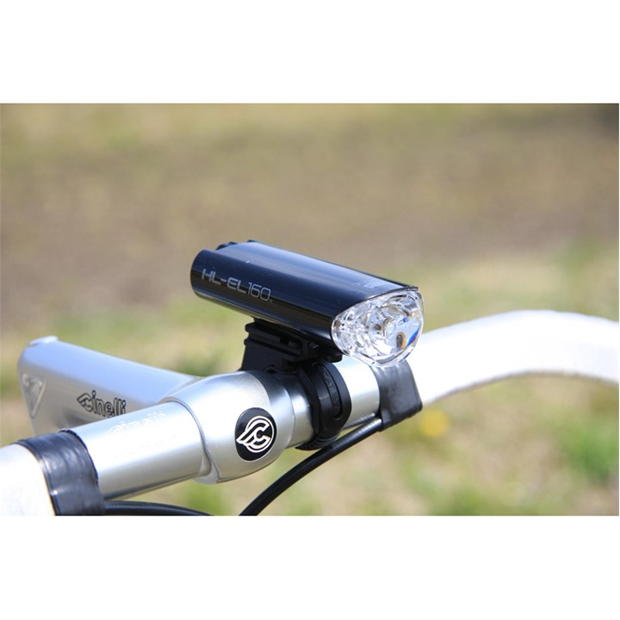 Cateye EL-160 Front Cycle Lights Adults Bis zu 55% Rabatt