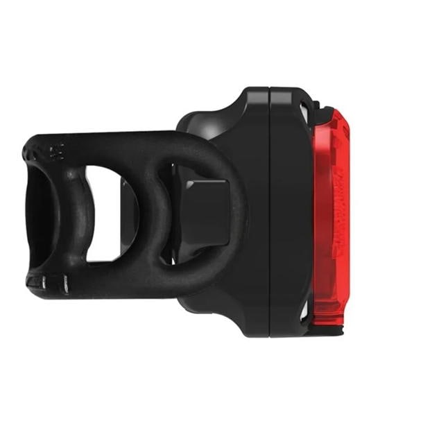 Lezyne Zecto Drive Max 400+ LED Rear Light Super Rabatt