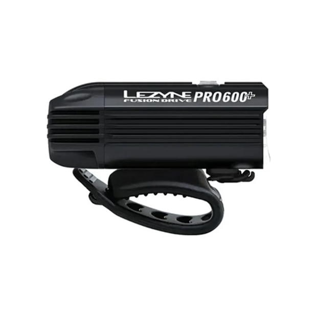 Lezyne Fusion Drive PRO 600+ Speichern exportieren