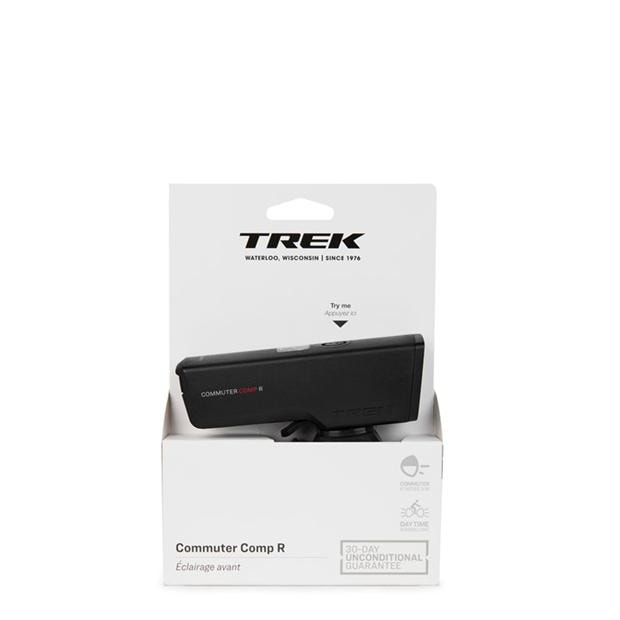 Trek PAC PAC Commuter Comp Front Light Rabatte dieses Monats