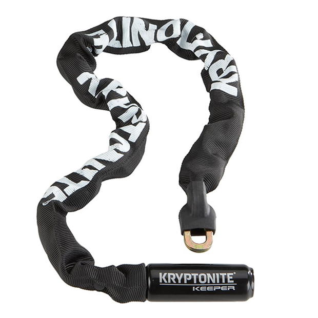Kryptonite Keeper 785 Integrated Chain Lock Sold Secure Bronze Outlet